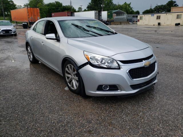CHEVROLET MALIBU 2LT 2014 with VIN 1G11E5SL4EF259887 - Photo from auction