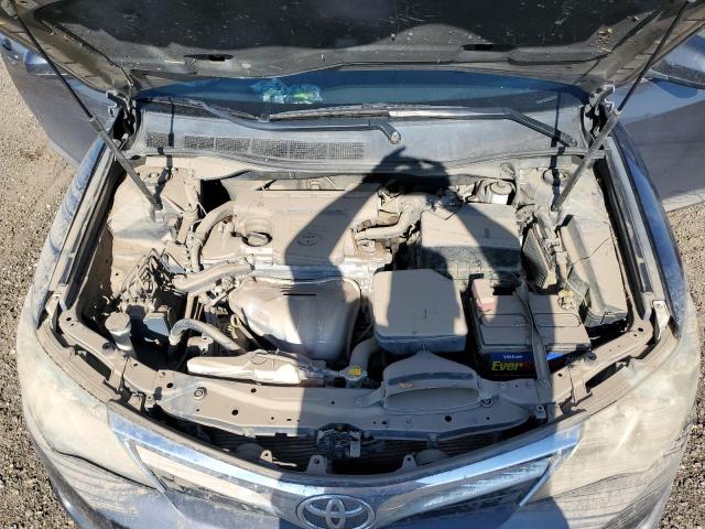Foto 7 de la subasta – 2012 TOYOTA CAMRY BASE con VIN 4T1BF1FK6CU025564