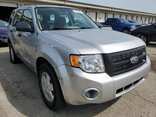 Photo 9 from auction – 2010 FORD ESCAPE XLS with VIN 1FMCU0C73AKD16682