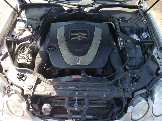 Photo 7 from auction – 2009 MERCEDES-BENZ E 350 with VIN WDBUF87X88B211124