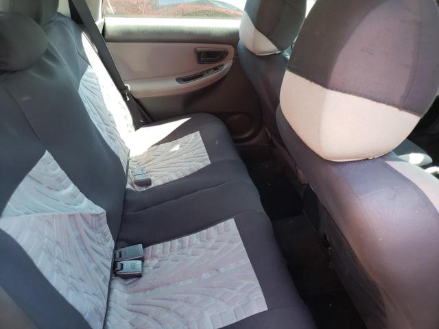 Photo 6 from auction – 2007 SUBARU IMPREZA 2. with VIN JF1GG61617H801571