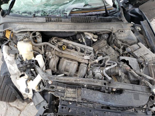 Photo 7 from auction – 2015 FORD FUSION SE with VIN 3FA6P0H70FR192560
