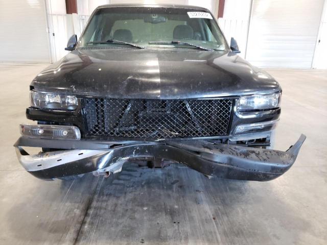 Photo 9 from auction – 2000 CHEVROLET SILVERADO2 with VIN 2GCEC19T7Y1108731