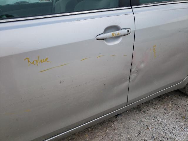 Photo 9 from auction – 2009 TOYOTA CAMRY BASE with VIN 4T1BE46K09U354631
