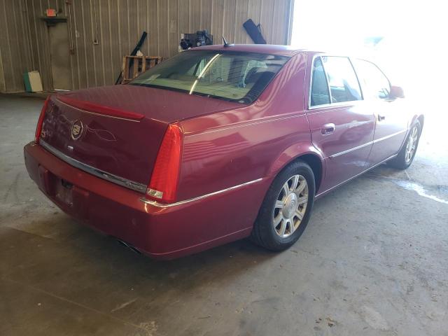Photo 4 from auction – 2008 CADILLAC DTS with VIN 1G6KD57Y08U193084