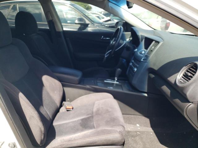 صورة رقم 5 من المزاد - 2012 NISSAN MAXIMA S مع VIN 1N4AA5APXCC815874