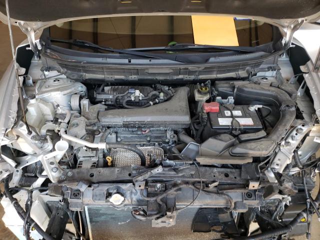 Photo 7 from auction – 2016 NISSAN ROGUE S with VIN JN8AT2MT5GW003287