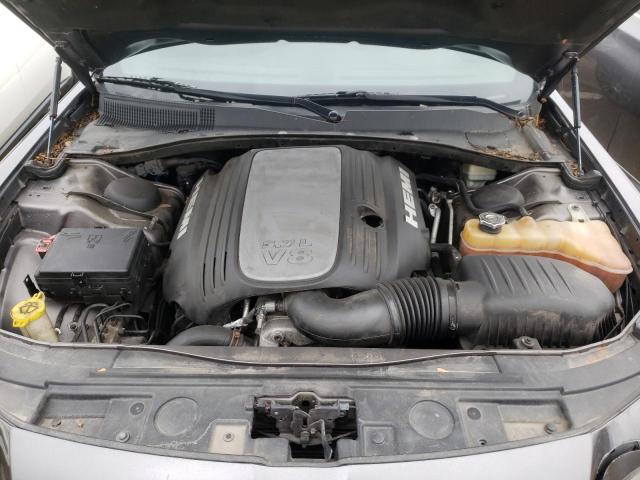 Photo 7 from auction – 2013 CHRYSLER 300 S with VIN 2C3CCABT6DH680431