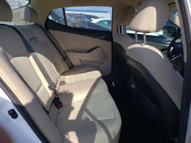 Photo 6 from auction – 2013 KIA OPTIMA LX with VIN 5XXGM4A75DG170025