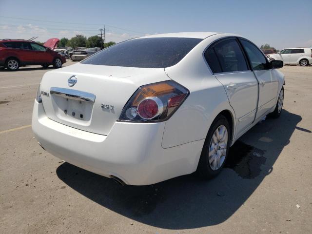 Photo 4 from auction – 2011 NISSAN 210 WAGON with VIN 1N4AL2AP3BN407874