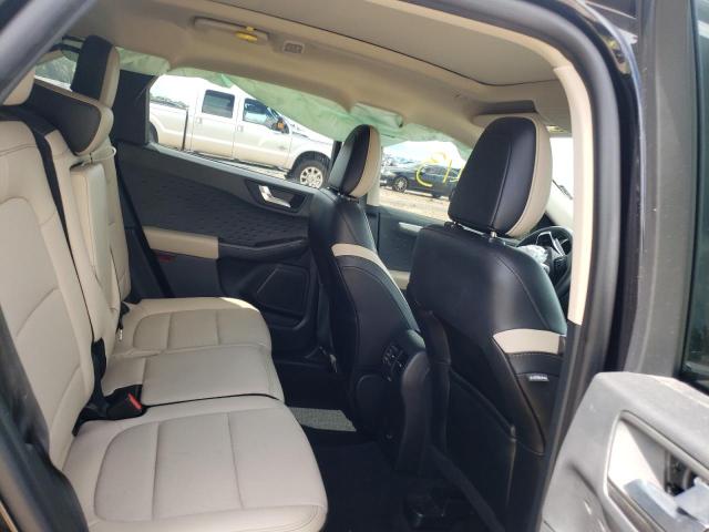 Photo 6 from auction – 2020 FORD ESCAPE SEL with VIN 1FMCU0H65LUB56568