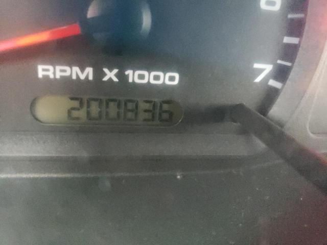 Photo 8 from auction – 2006 FORD RANGER with VIN 1FTYR10D76PA63887