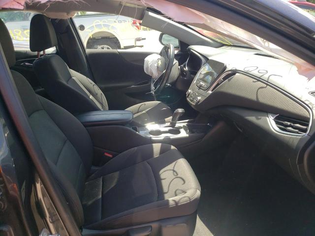 Photo 5 from auction – 2016 CHEVROLET MALIBU LT with VIN 1G1ZE5ST5GF198510