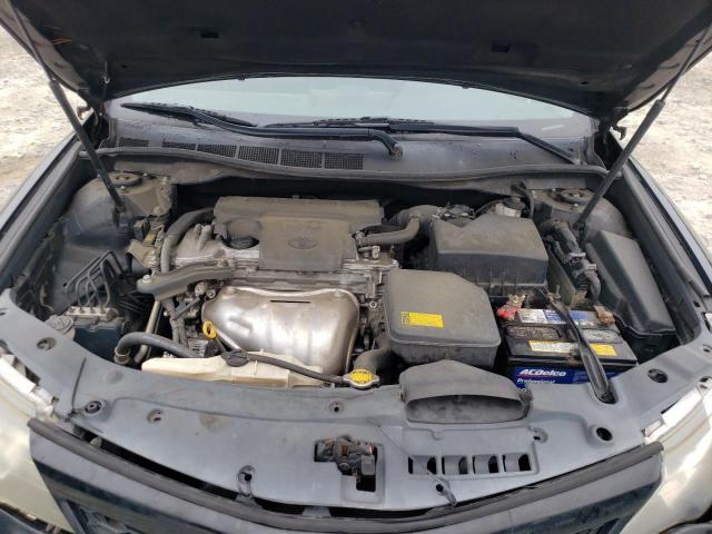صورة رقم 7 من المزاد - 2012 TOYOTA CAMRY BASE مع VIN 4T1BF1FK5CU092558