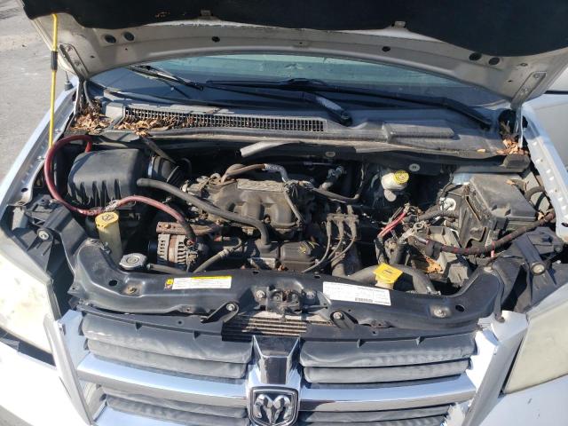 Photo 7 from auction – 2008 DODGE GRAND CARA with VIN 1D8HN54P58B130236