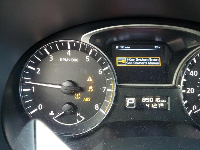Photo 8 from auction – 2014 NISSAN ALTIMA 2.5 with VIN 1N4AL3AP5EN227550