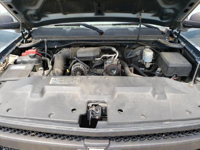 Photo 7 from auction – 2010 CHEVROLET SILVERADO with VIN 1GCPCPEX0AZ169405