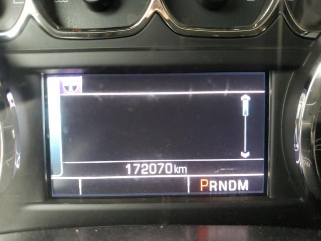 Photo 8 from auction – 2014 CHEVROLET SILVERADO with VIN 3GCUKREC1EG500416