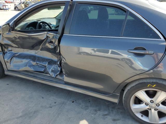 Photo 10 from auction – 2010 TOYOTA CAMRY BASE with VIN 4T1BF3EK2AU115112