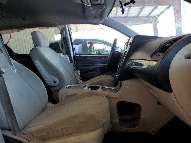 Photo 5 from auction – 2011 DODGE GRAND CARA with VIN 2D4RN4DG2BR710052