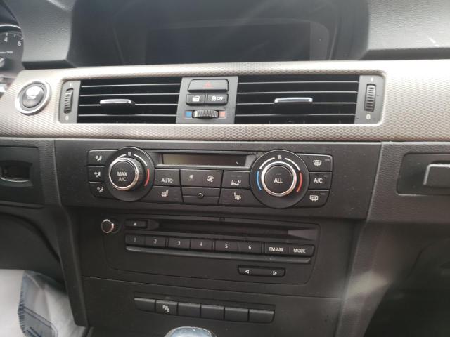 Photo 9 from auction – 2013 BMW 335 I with VIN WBADX7C5XDJ590394