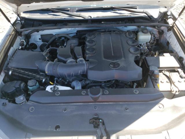 Photo 7 from auction – 2019 TOYOTA 4RUNNER SR with VIN JTEBU5JR0K5657292