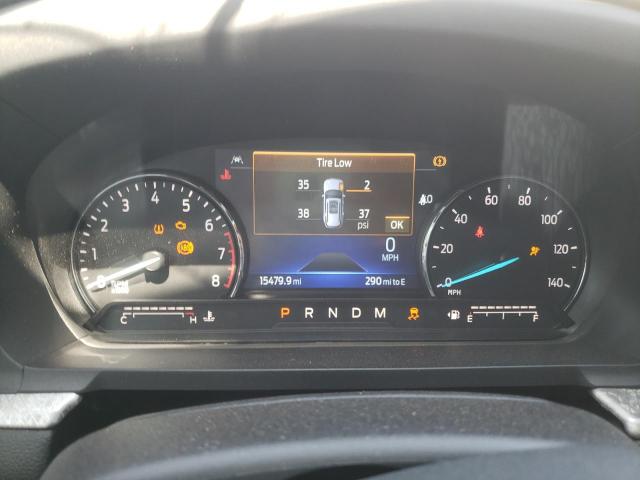 Photo 8 from auction – 2021 FORD EXPLORER T with VIN 1FMSK8JH7MGC19441