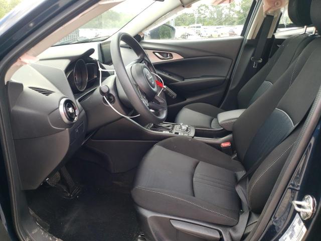 Photo 5 from auction – 2019 MAZDA CX-3 SPORT with VIN JM1DKDB78K0412912