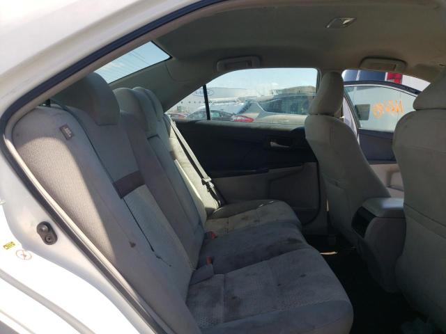 Photo 6 from auction – 2012 TOYOTA CAMRY BASE with VIN 4T4BF1FKXCR199739