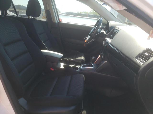 Photo 5 from auction – 2015 MAZDA CX-5 TOURI with VIN JM3KE4CY2F0476317