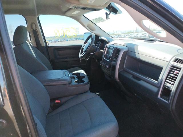 Photo 5 from auction – 2018 RAM 1500 ST with VIN 1C6RR7FT3JS342627