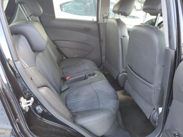 Photo 6 from auction – 2014 CHEVROLET SPARK 1LT with VIN KL8CD6S92EC523468