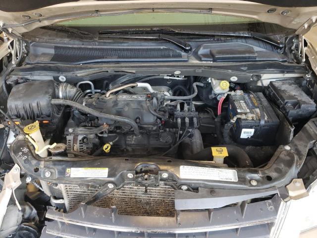 Photo 7 from auction – 2009 CHRYSLER TOWN & COU with VIN 2A8HR54159R540058