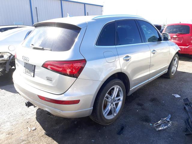 Photo 4 from auction – 2016 AUDI Q5 PREMIUM with VIN WA1L2AFPXGA044071