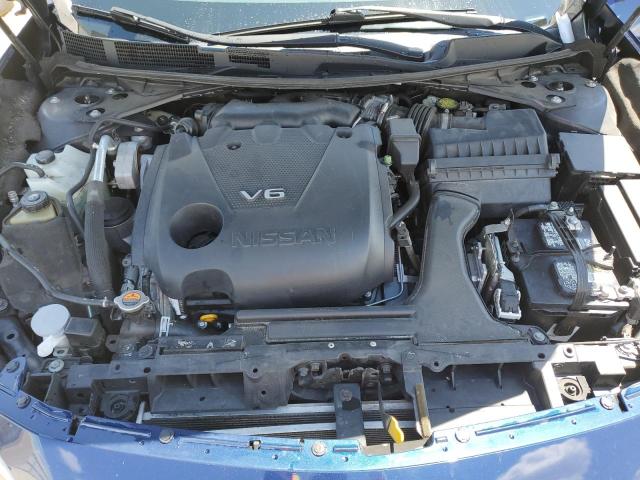 Photo 7 from auction – 2017 NISSAN MAXIMA 3.5 with VIN 1N4AA6AP8HC426924