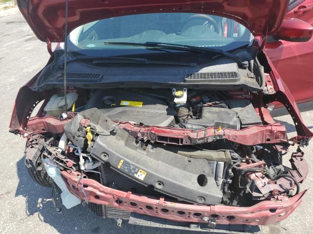 Photo 7 from auction – 2015 FORD ESCAPE SE with VIN 1FMCU0GX8FUC20245