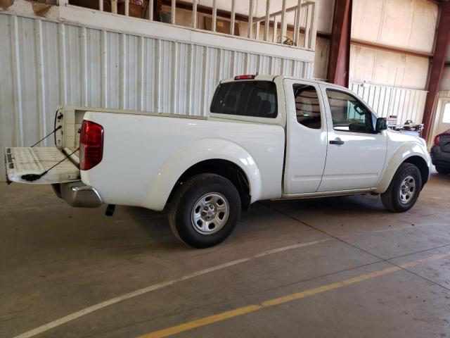 Photo 9 from auction – 2014 NISSAN FRONTIER S with VIN 1N6BD0CT0EN753165