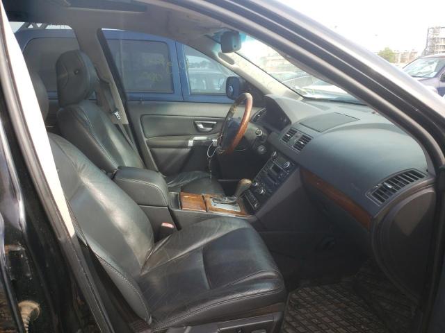 Photo 5 from auction – 2007 VOLVO XC90 V8 with VIN YV4CZ852671400920