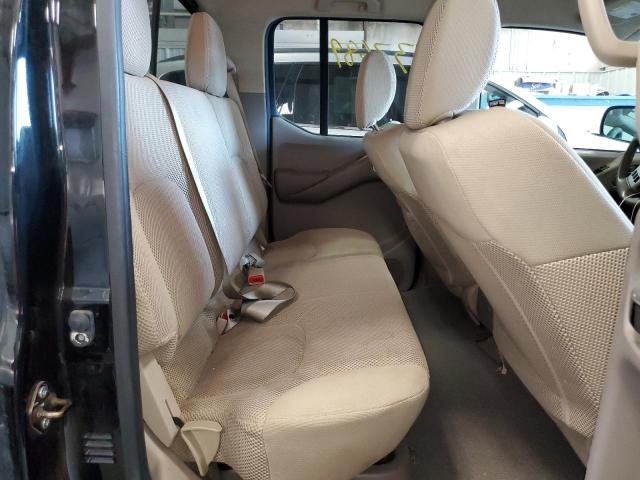 Photo 6 from auction – 2016 NISSAN FRONTIER S with VIN 1N6AD0ER9GN728958