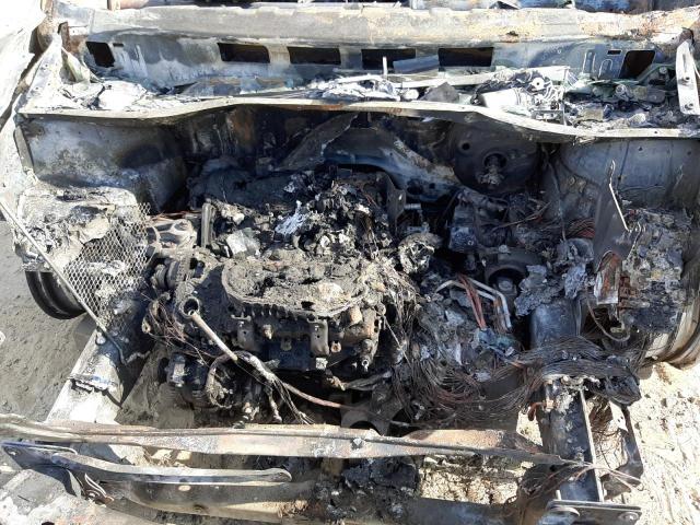 Photo 7 from auction – 2011 DODGE GRAND CARA with VIN 2D4RN3DG1BR688460