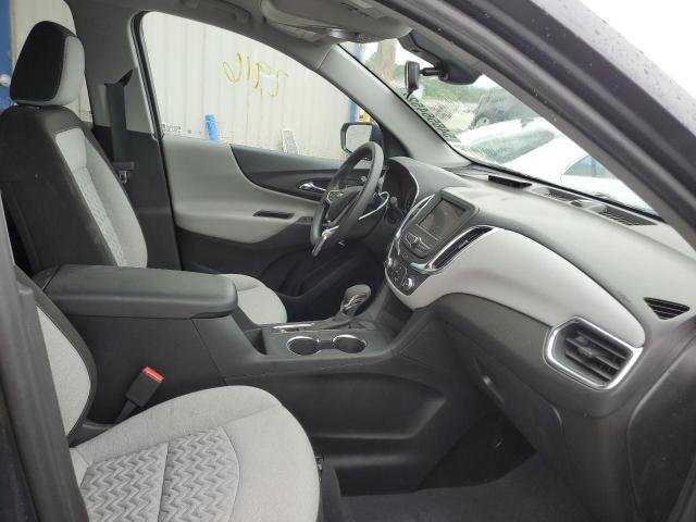 Photo 5 from auction – 2022 CHEVROLET EQUINOX LS with VIN 2GNAXHEV9N6125281