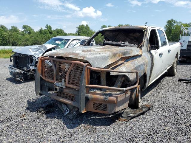 Photo 2 from auction – 2011 DODGE RAM 2500 with VIN 3D7UT2CL7BG609455