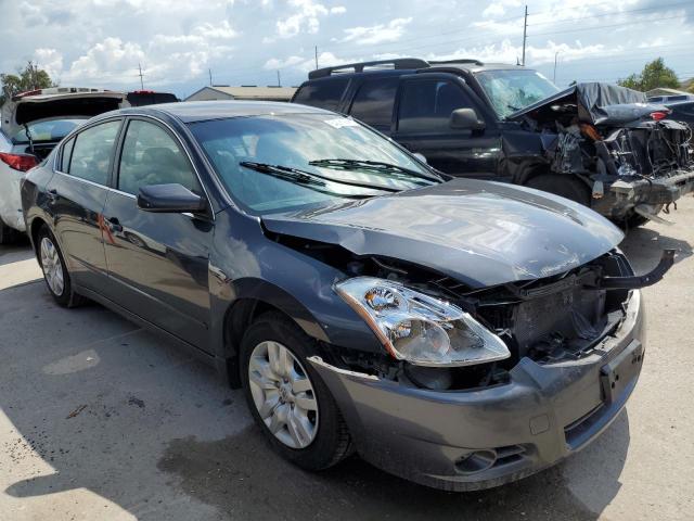 Photo 1 from auction – 2012 NISSAN ALTIMA BAS with VIN 1N4AL2AP8CN563619