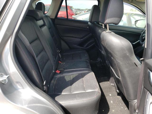 Photo 6 from auction – 2014 MAZDA CX-5 GT with VIN JM3KE2DY3E0377149