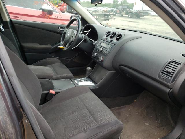 Photo 5 from auction – 2011 NISSAN ALTIMA BAS with VIN 1N4AL2AP2BN423953