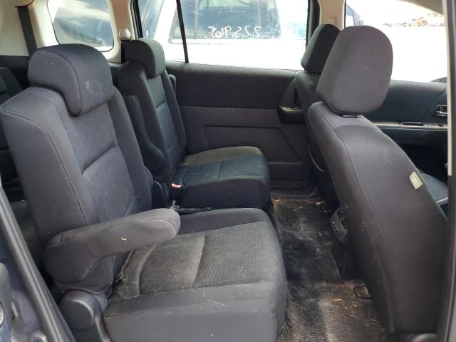 Photo 6 from auction – 2009 MAZDA 5 with VIN JM1CR29L090350592