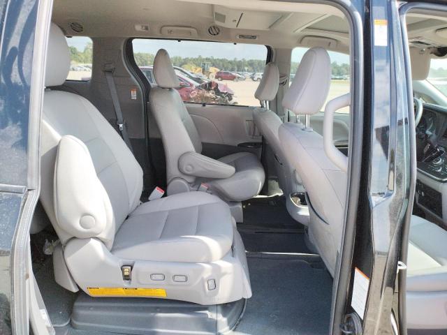 Photo 6 from auction – 2019 TOYOTA SIENNA XLE with VIN 5TDYZ3DC5KS991663