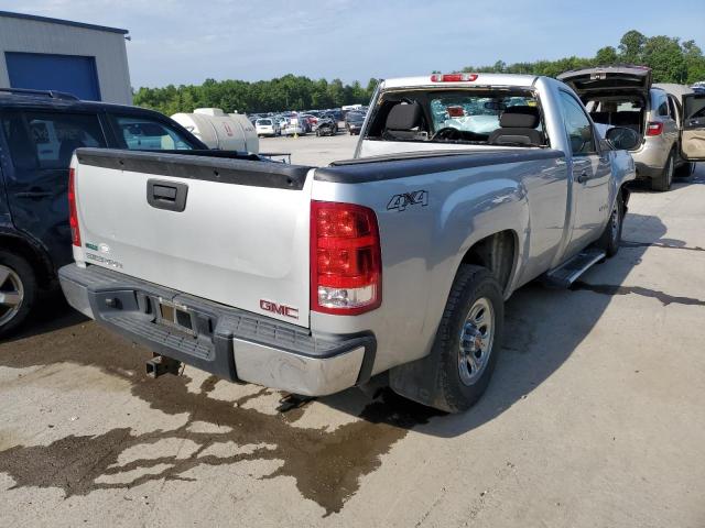 Photo 4 from auction – 2012 GMC SIERRA K15 with VIN 1GTN2TE09CZ182999