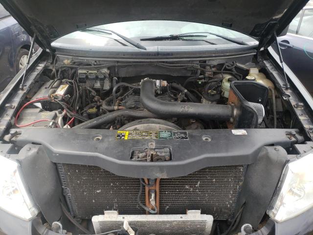 Photo 7 from auction – 2004 FORD F150 with VIN 1FTVF14594NA58374