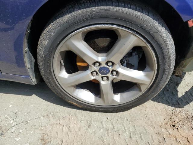 Photo 9 from auction – 2013 FORD FUSION SE with VIN 3FA6P0HR0DR174431